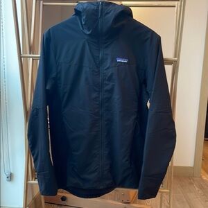 Patagonia Nano-Air Light Hybrid Hoody